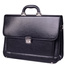 Teczka męska KEMER S 392/MB Czarna