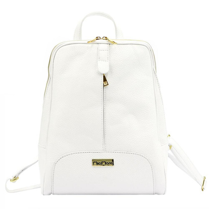 Plecak skórzany MIAMORE 2001 DOLLARO