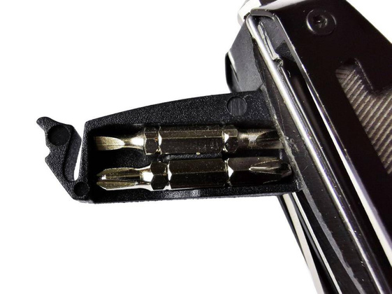 Multitool Boker Plus Specialist II Czarny