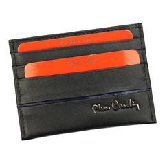 Portfel męski skórzany Pierre Cardin SAHARA TILAK15 475