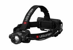 Latarka Ledlenser H15R Core