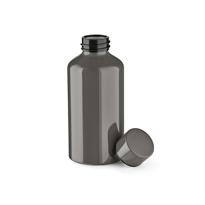 Butelka Yukon Aluminium z recyklingu 550 ml