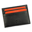 Etui na karty, skórzane Pierre Cardin TILAK68 5017