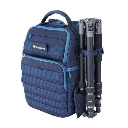 VANGUARD VEO RANGE T 37M Plecak niebieski