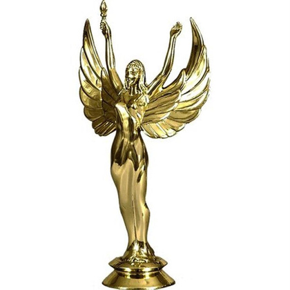 Figurka plastikowa ogólna - wiktoria F20/G