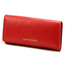 Portfel damski skórzany PELLUCCI IT-106 Czerwony