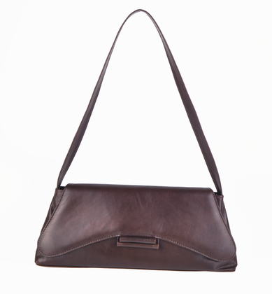 Torebka wizytowa skórzana KEMER 138-04-S2-000 - min. zamówienie 20 / 50 / 100 szt.