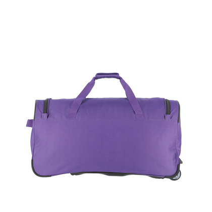 Torba podróżna na kołach TRAVELITE BASIC 096277-19 Fioletowy