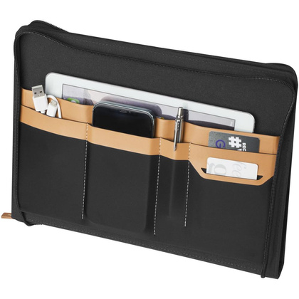 Nomumi teczka z notatnikiem do pisania