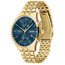 ZEGAREK MĘSKI HUGO BOSS 1513841 - ASSOCIATE (zh026c)