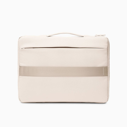 Wodoodporne etui na laptop 15,6" PUCCINI LINEA TL2510L 6A Beżowe