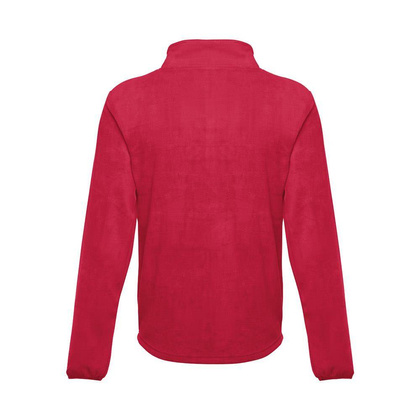 THC HELSINKI. Męska bluza polarowa z poliestru