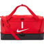 Torba Nike Academy Team M Hardcase czerwony CU8096 657