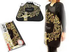 Fartuszek kuchenny - G. Klimt, Drzewo życia (CARMANI)