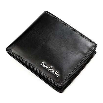 Portfel męski PIERRE CARDIN YS604 8825 Czarny
