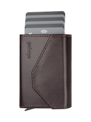 Portfel RFID RAVEN 1729