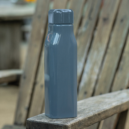 Butelka Virtuos z recyklingowanej stali nierdzewnej 1030 ml