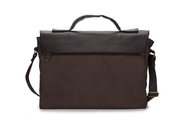 Torba na ramię / laptop 13.3" KEMER SOLIER S14 - min. zamówienie 20 / 50 / 100 szt.