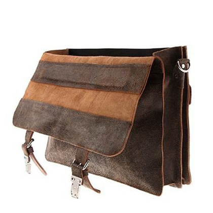 Casualowa torba KEMER VOOC URBAN ATS173 jasny brąz