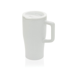 Ceramiczny kubek podrożny 490 ml