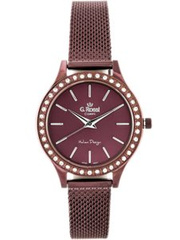 ZEGAREK G. ROSSI - C10482B2-2B1 (zg776d)  + BOX