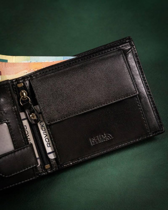 Zestaw Prezentowy R-SET-M-N992-KCS Czarny