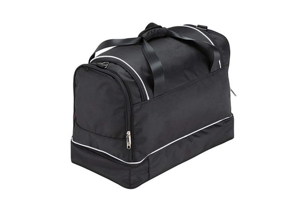 Torba sportowa KJUST SP78TT (65L)