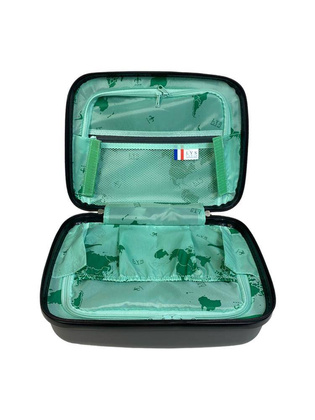 LYS Paris Bogota Kuferek szary