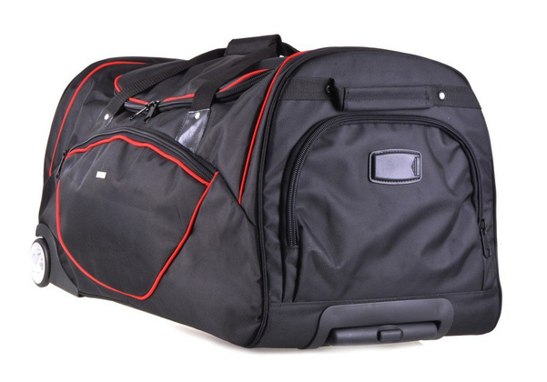 Torba podróżna na kołach KEMER 210-0160-M2-281 - min. zamówienie 20 / 50 / 100 szt.