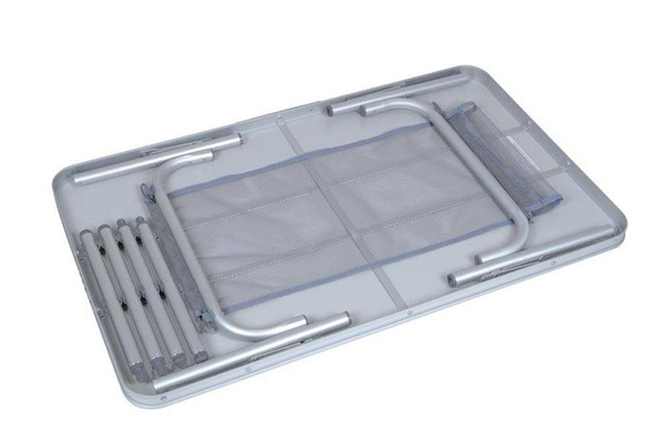 Stół składany turystyczny DUŻY 100 x 60cm