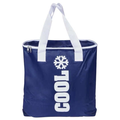 Torba termiczna termoizolacyjna plażowa turystyczna 24 l