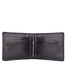 Portfel męski skórzany KEMER M 12 Czarny - min. zamówienie 20 / 50 / 100 szt.