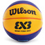 PIŁKA DO KOSZYKÓWKI WILSON FIBA 3x3 MINI