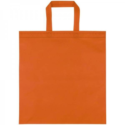 Torba non-woven NIVALA Pomarańczowa