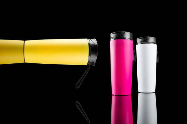 Kubek termiczny SUCK 450 ml