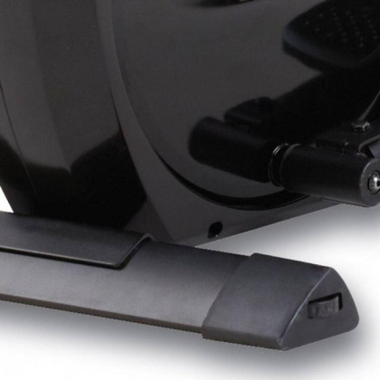 Trenażer eliptyczny Magnetyczny Xterra Fs 2.5 i Pas Telemetryczny