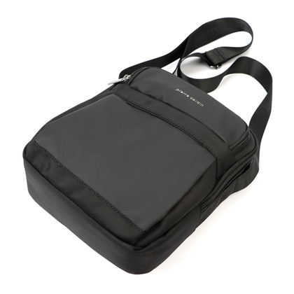 Torba na ramię PIERRE CARDIN 8153 ALAN06 Popiel