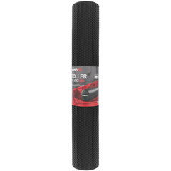 WAŁEK ROLLER FITNESS JOGA EVA 15x60CM Z WYPUSTKAMI  ENERO FIT