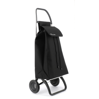 Wózek na zakupy Rolser Convert Saquet LN NEGRO