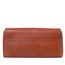 Torebka damska skórzana BELLUCCI R11 Ruda - min. zamówienie 20 / 50 / 100 szt.