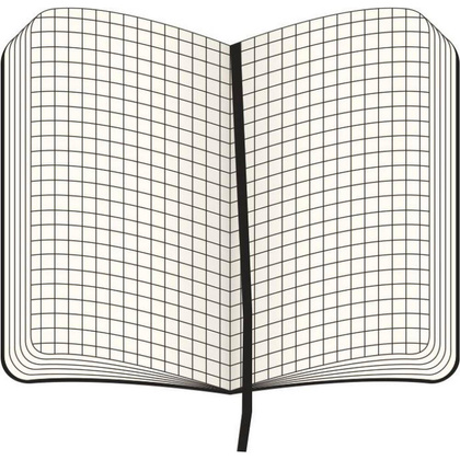 MOLESKINE Notatnik ok. A5 VM303-03 Czarny