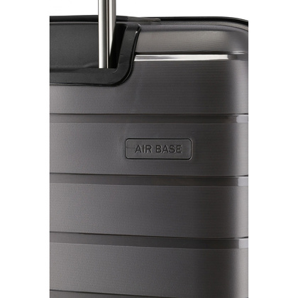 Zestaw walizek TRAVELITE AIR BASE 75340-04 Antracytowe