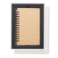 Brzozowy zeszyt A5 GROWBOOK