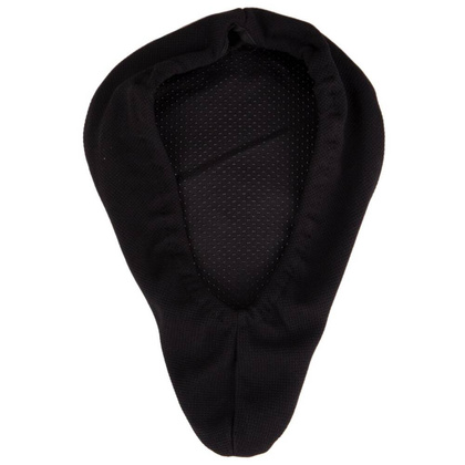 Pokrowiec żelowy na siodełko 260x235mm Dunlop