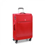 Duża walizka RONCATO CROSSLITE 414871 Czerwona