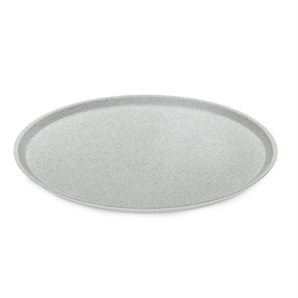 Talerz Connect 255mm organic grey 3101670