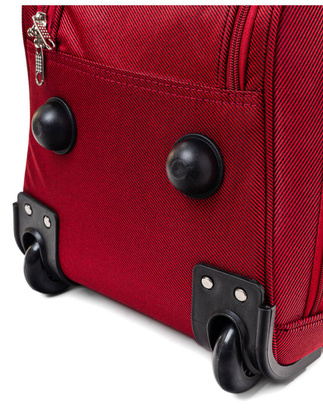 Torba podróżna na kołach PELLUCCI RGL SL 29 Granatowa