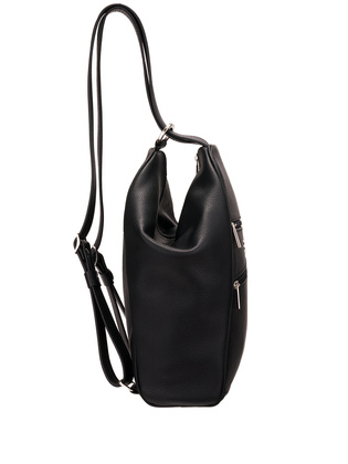 Torbo-plecak skórzany Canaletto – elegancki i funkcjonalny dodatek na co dzień TPD460