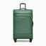 Duża walizka PUCCINI KOS EM50255A 5 Zielona