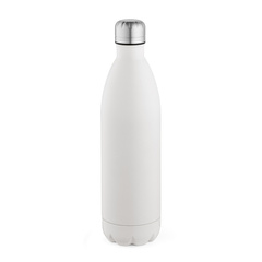 Butelka Mississippi 1100 ze stali nierdzewnej pochodzacej z recyklingu 1100 ml